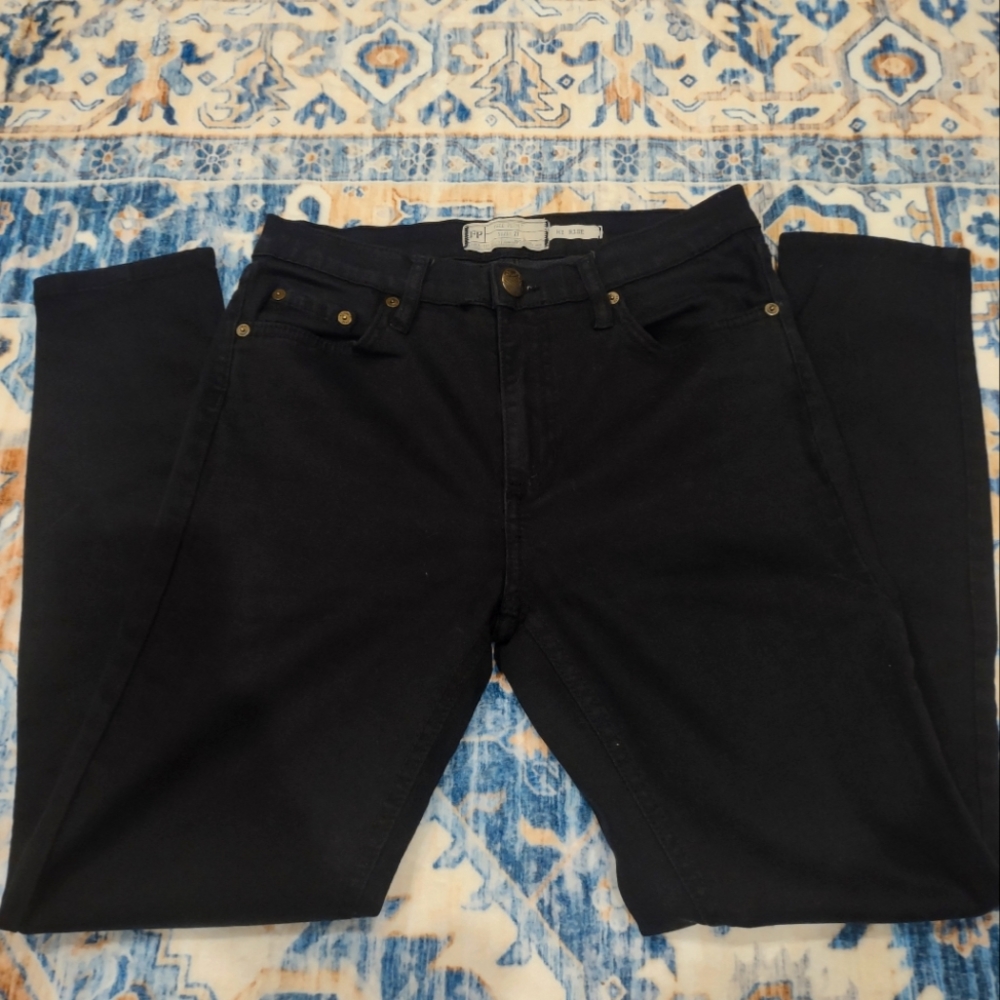Women's like new free people jeans